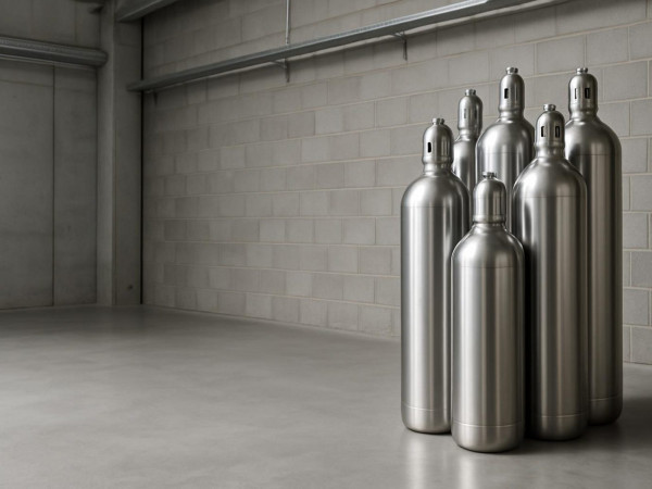 Категория Баллоны