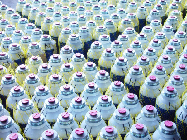 Категория Газы и газовые смеси