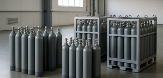 Аренда баллонов и моноблоков